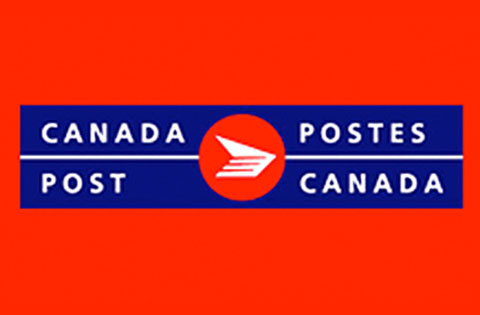 canadian post